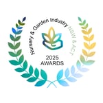 2025 Awards Night Logo on white