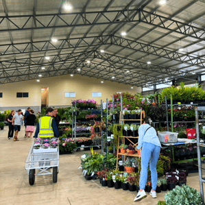 NGINA Sydney Trade Day