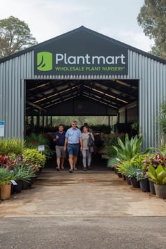 Foot Traffic in Regional Garden Centres - BLOG IMAGES