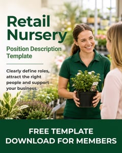 Retail Nursery Retail Nursery