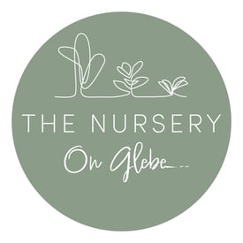 The Nursery V6 Stacked Sage