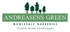 andreasens green andreasens green