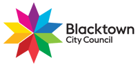 blacktown logo