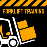 forklift