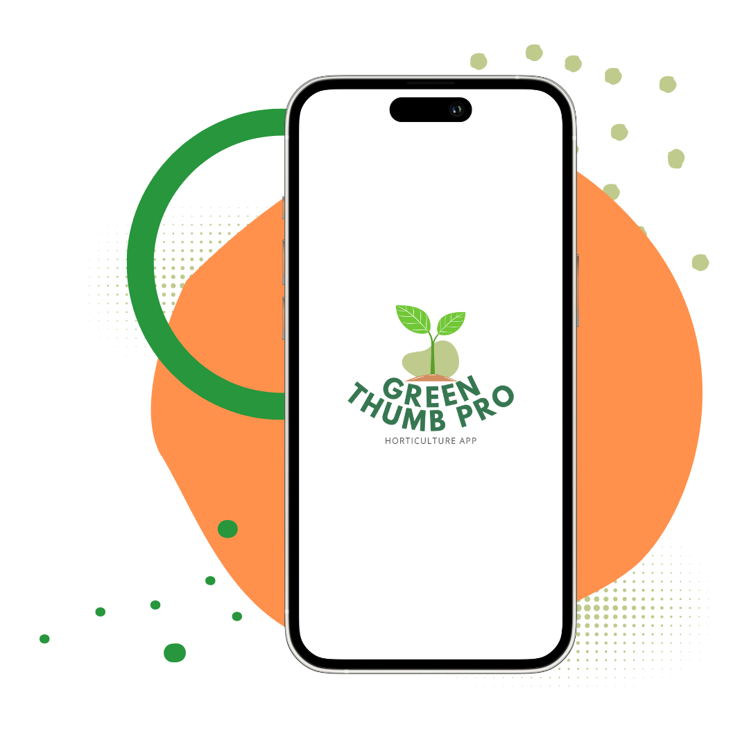 Green Thumb Pro App