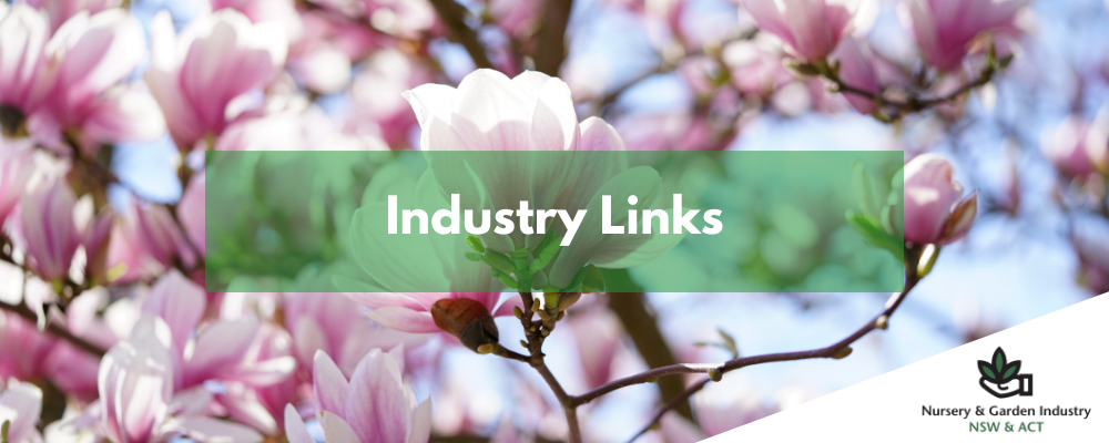 Industry Links