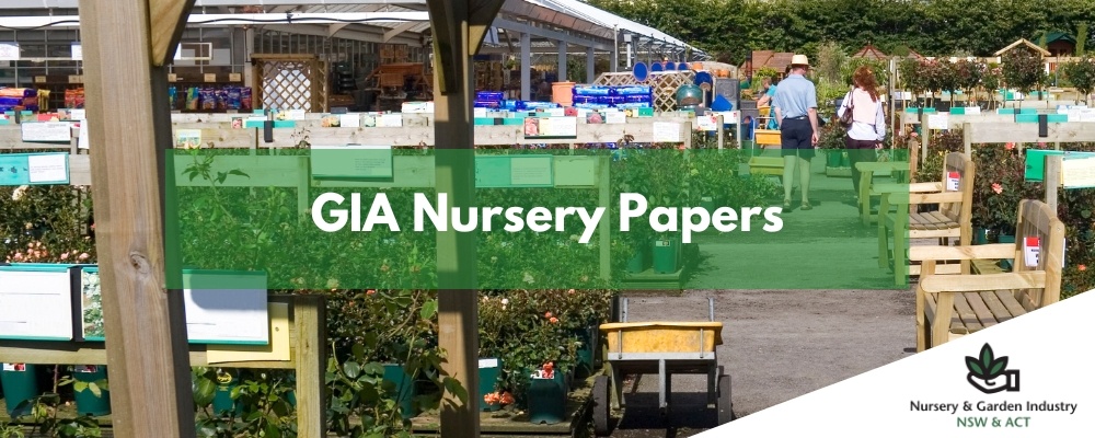 NGINA Website Banners